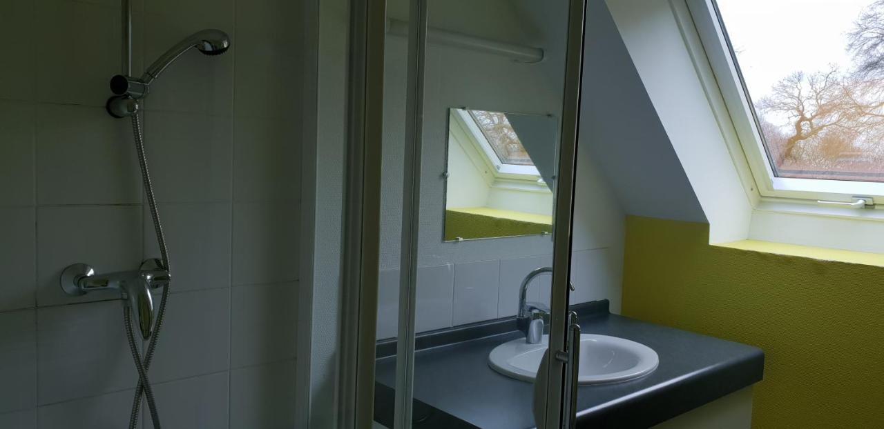 Apartamento Domaine De Manehouarn Plouay Exterior foto
