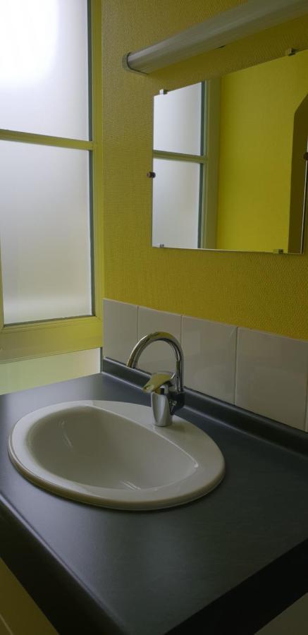 Apartamento Domaine De Manehouarn Plouay Exterior foto