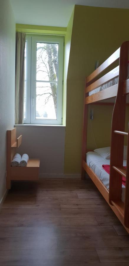 Apartamento Domaine De Manehouarn Plouay Exterior foto