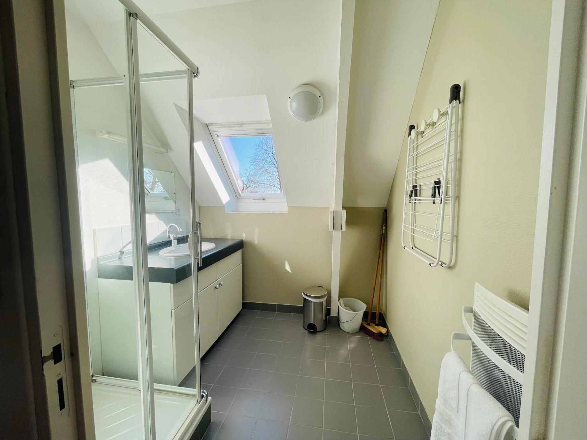 Apartamento Domaine De Manehouarn Plouay Exterior foto