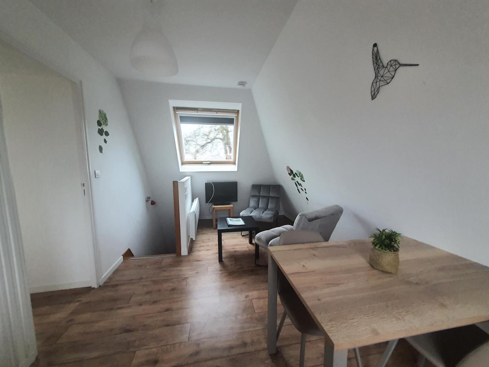 Apartamento Domaine De Manehouarn Plouay Exterior foto