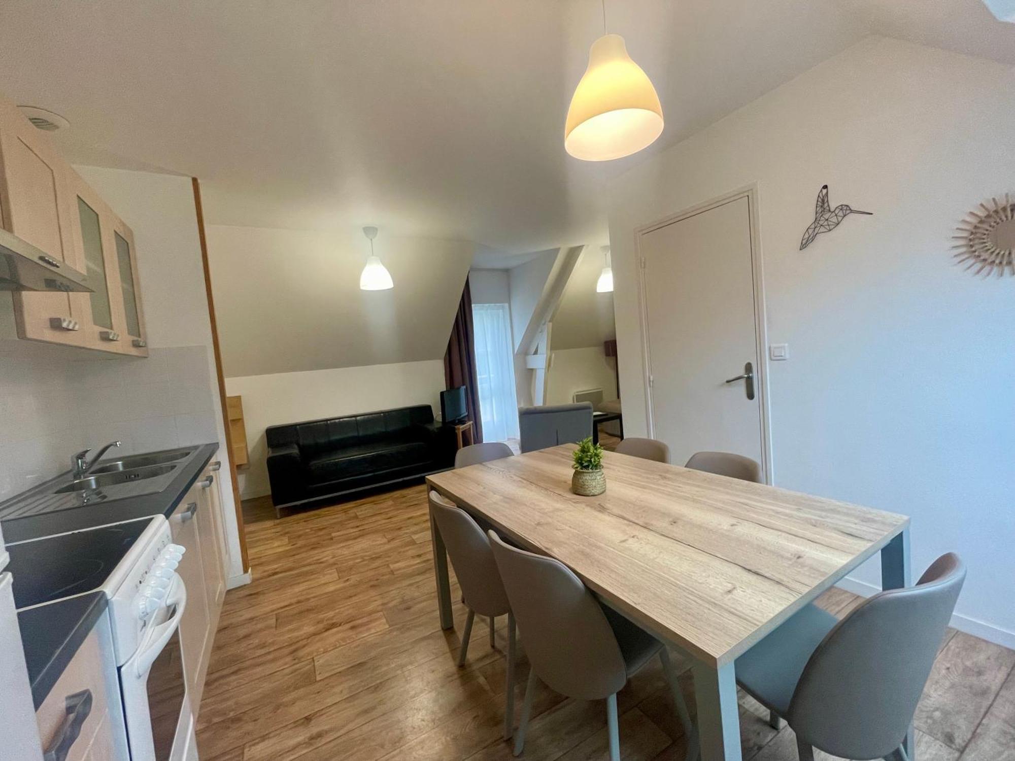 Apartamento Domaine De Manehouarn Plouay Exterior foto