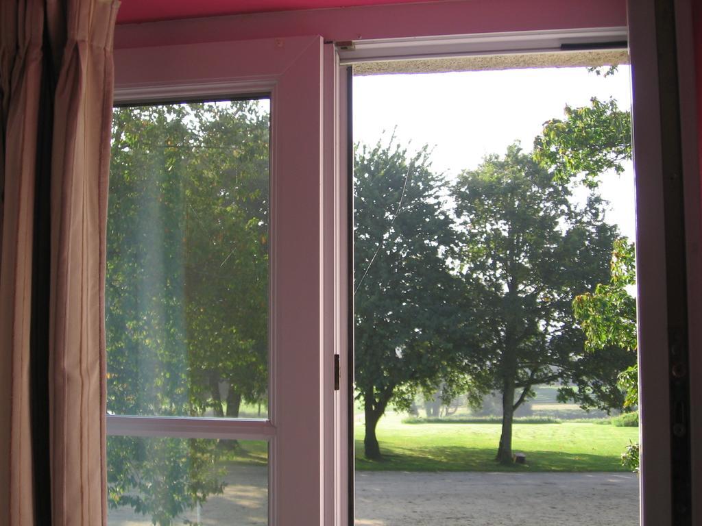 Apartamento Domaine De Manehouarn Plouay Exterior foto